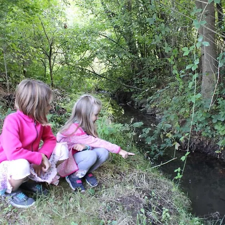 Sonnenhof Apartment Ottrau