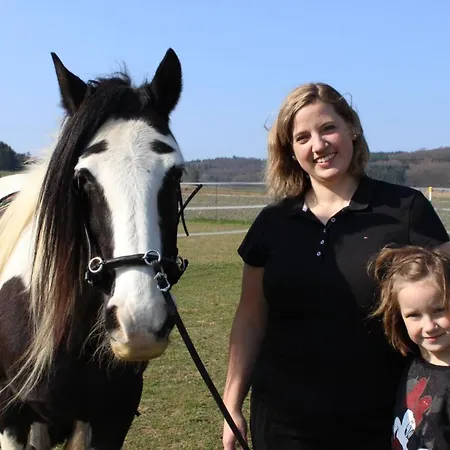 Daire Sonnenhof Ottrau