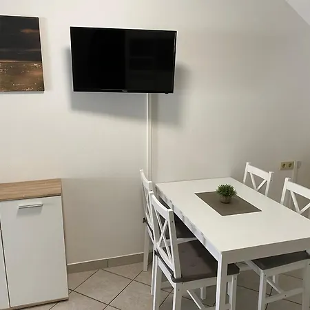 Sonnenhof Appartement