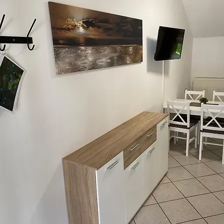 Sonnenhof Appartement *