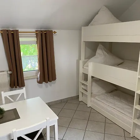 Appartement Sonnenhof Ottrau