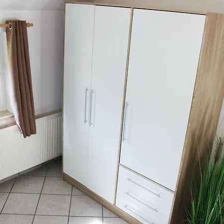 Sonnenhof Appartement Ottrau