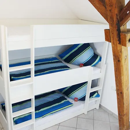 Sonnenhof Appartement *