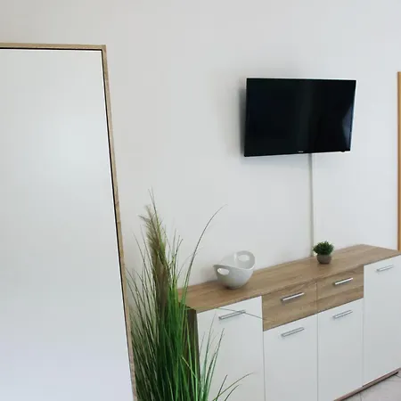 Appartement Sonnenhof *