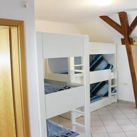 Sonnenhof Appartement Ottrau