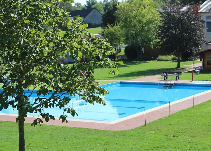 Apartmán Sonnenhof *